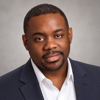 Damani K. Ellington